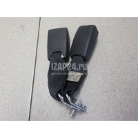 Ответная часть ремня безопасности Mazda Mazda 3 (BL) (2009 - 2013) BBP257780A02