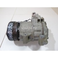 Компрессор системы кондиционирования Suzuki Grand Vitara (1998 - 2005) 9520064JB1