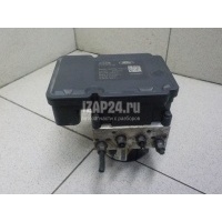 Блок ABS (насос) Mazda Mazda 3 (BL) (2009 - 2013) BBY7437AZC