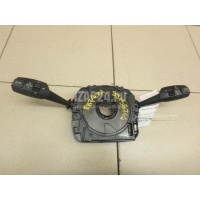 Переключатель подрулевой в сборе BMW 1-серия E87/E81 (2004 - 2011) 61319169654