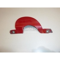 Заглушка бампера правая Mazda Mazda 6 (GG) (2002 - 2007) GR1L50361A87