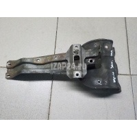 Кронштейн замка капота Mitsubishi Pajero/Montero II (V1, V2, V3, V4) (1991 - 1996) MB674203
