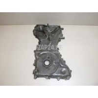 Крышка двигателя передняя Mazda Mazda 6 (GG) (2002 - 2007) L3G210500