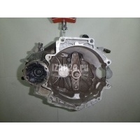 МКПП (механическая коробка переключения передач) VAG Octavia (A7) (2013 - ) 0AF300042T