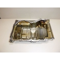 Поддон масляный двигателя Mazda Escape EUR (2007 - 2009) L3G610400A
