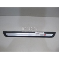 Накладка порога (внутренняя) VAG Q5 [8R] (2008 - 2017) 8R0853373C01C