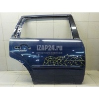 Дверь задняя правая Ford Mondeo III (2000 - 2007) 1446443