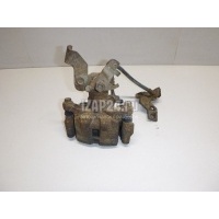 Суппорт тормозной задний левый Mazda Mazda 6 (GG) (2002 - 2007) GJZJ2699ZB