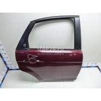 Дверь задняя правая Ford Focus II (2008 - 2011) 1702402