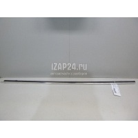 Накладка стекла переднего левого VAG Passat [B5] (2000 - 2005) 3B08374757Z7