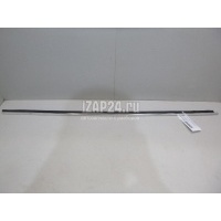Накладка стекла переднего правого VAG Passat [B5] (2000 - 2005) 3B08374767Z7