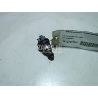 Форсунка инжекторная электрическая VAG Cordoba (1993 - 1996) 073906031
