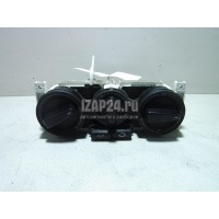 Блок управления отопителем VAG Octavia (A4 1U-) (2000 - 2011) 1J0820045E