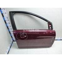 Дверь передняя правая Ford Focus II (2008 - 2011) 1530169