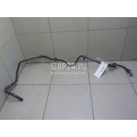 Трубка вакуумная Mazda Mazda 3 (BL) (2009 - 2013) BBP343490B