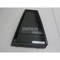 Стекло двери задней левой (форточка) BMW 5-серия E60/E61 (2003 - 2009) 51357044175
