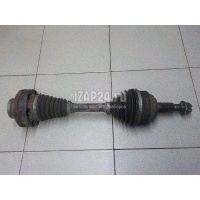 Полуось передняя VAG Touareg (2002 - 2010) 7L6407271H