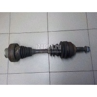 Полуось передняя VAG Touareg (2002 - 2010) 7L6407271H