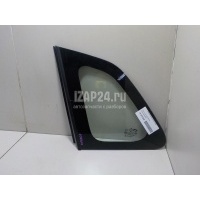 Стекло кузовное глухое левое Renault Koleos (HY) (2008 - 2016) 833414647R