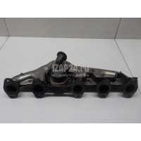 Коллектор выпускной VAG Touareg (2002 - 2010) 070253017