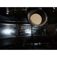 Крышка головки блока (клапанная) Mazda Mazda 3 (BK) (2002 - 2009) L3G610210A