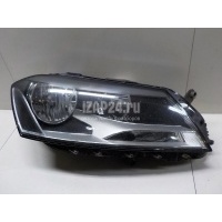 Фара правая VAG Passat [B7] (2011 - 2015) 3AC941006
