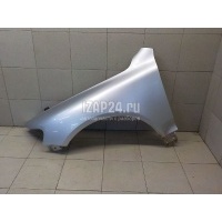 Крыло переднее левое VAG Touareg (2002 - 2010) 7L6821101K