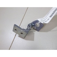 Петля двери задней правой нижняя GM Corsa D (2006 - 2015) 13181940