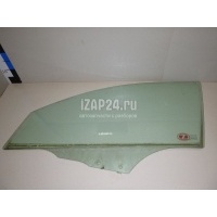 Стекло двери передней левой Mazda Mazda 3 (BK) (2002 - 2009) BP4K59511A