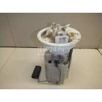 Насос топливный электрический Mazda Mazda 3 (BL) (2009 - 2013) LF6X1335XA