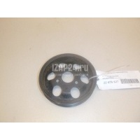 Шкив насоса гидроусилителя VAG Octavia (A4 1U-) (2000 - 2011) 058145255E