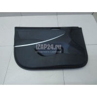 Обшивка двери передней левой Hyundai-Kia Solaris (2010 - 2017) 823014L030PBW