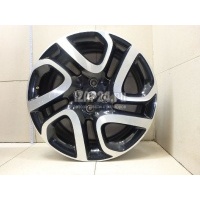 Диск колесный легкосплавный Renault Captur (2013 - ) 403008829R