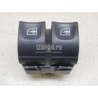Блок управления стеклоподъемниками Renault Kaptur (2016 - ) 254117915R