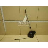 Замок двери передней правой Volvo C30 (2006 - 2013) 31253658