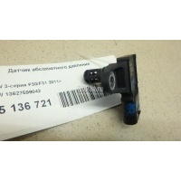 Датчик абсолютного давления BMW 1-серия E82/E88 (2007 - 2013) 13627599042