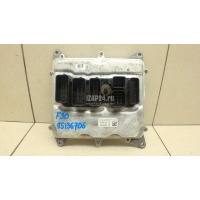 Блок управления двигателем BMW X3 F25 (2010 - 2017) 12148664660