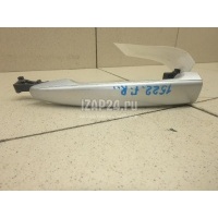 Ручка двери наружная Toyota Camry V40 (2006 - 2011) 6921106060B2