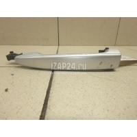 Ручка двери наружная Toyota Camry V40 (2006 - 2011) 6921106060B2