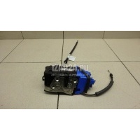 Замок двери передней правой Hyundai-Kia Sportage 2016 81320F1310