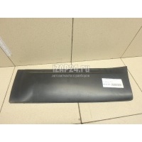 Накладка двери задней левой Nissan Qashqai (J10) (2006 - 2014) 82871JD00A