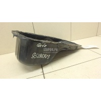 Поддон масляный двигателя Hyundai-Kia Accent I (1994 - 2000) 2151026010