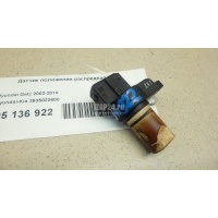 Датчик положения распредвала Hyundai-Kia Accent I (1994 - 2000) 3935022600