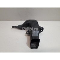 Воздуховод отопителя Nissan X-Trail (T31) (2007 - 2014) 27861JG400