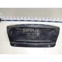 Крышка багажника Volvo S60 (2000 - 2009) 30796481