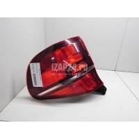Фонарь задний правый BMW X5 E70 (2007 - 2013) 63217227792