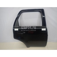 Дверь задняя правая Ford Escape USA (2007 - 2012) 8L8Z7824700A