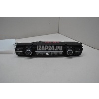 Блок управления климатической установкой BMW X5 E70 (2007 - 2013) 64119227922