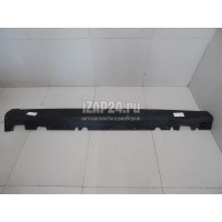 Накладка на порог (наружная) BMW X5 E70 (2007 - 2013) 51778037290