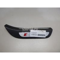 Накладка порога (внутренняя) VAG Q5 [8R] (2008 - 2017) 8R0853376C01C